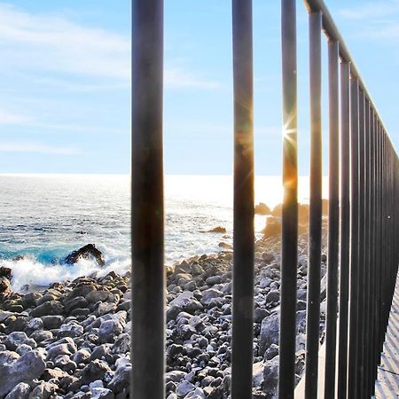 ギア・デ・イソラPreciosa Planta Baja En Playa San Juanアパートメント エクステリア 写真