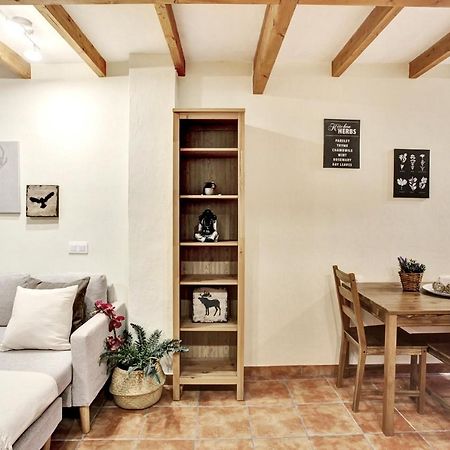 ギア・デ・イソラPreciosa Planta Baja En Playa San Juanアパートメント エクステリア 写真
